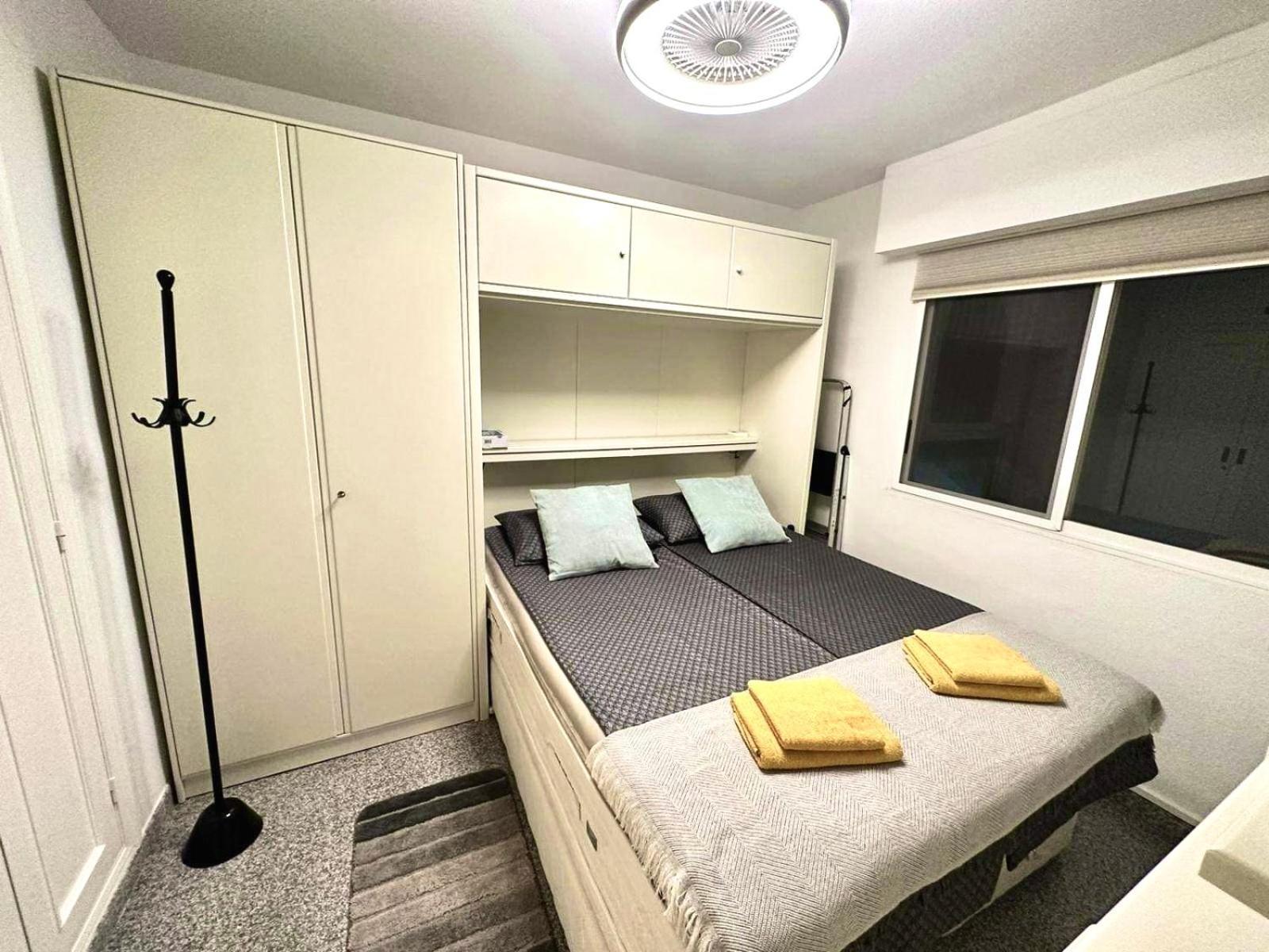 Apartamento Dulce & Saladar Calpe Esterno foto
