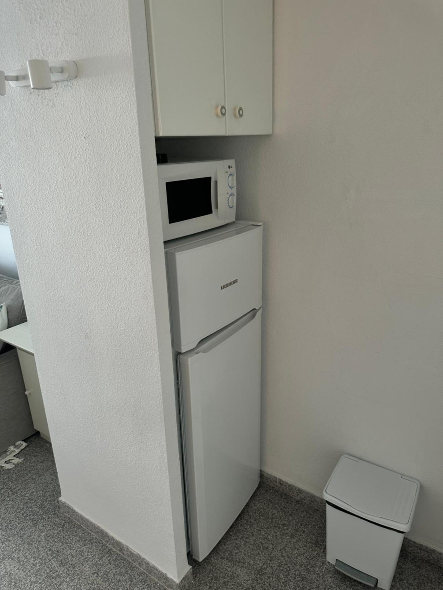 Apartamento Dulce & Saladar Calpe Esterno foto