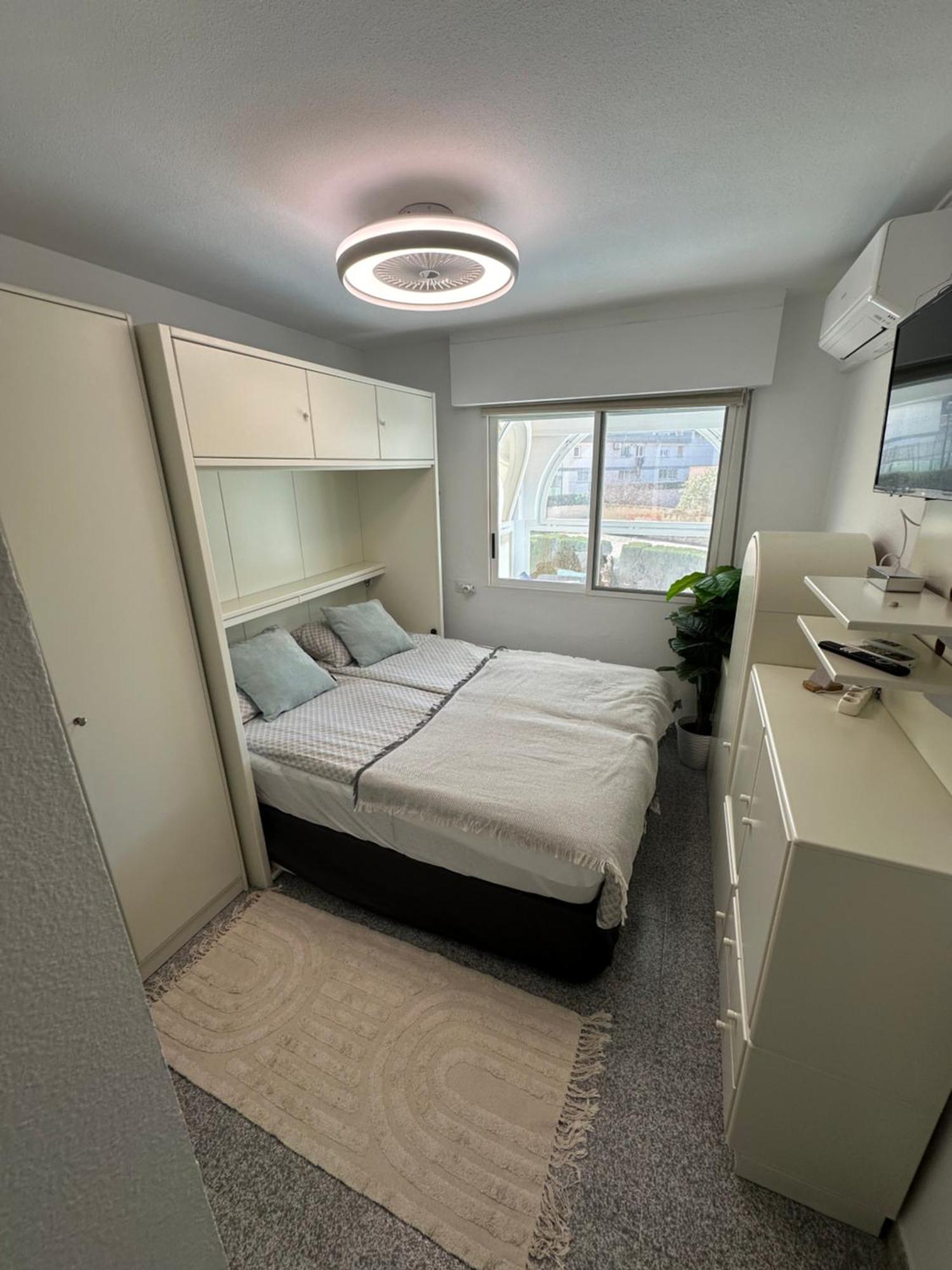 Apartamento Dulce & Saladar Calpe Esterno foto