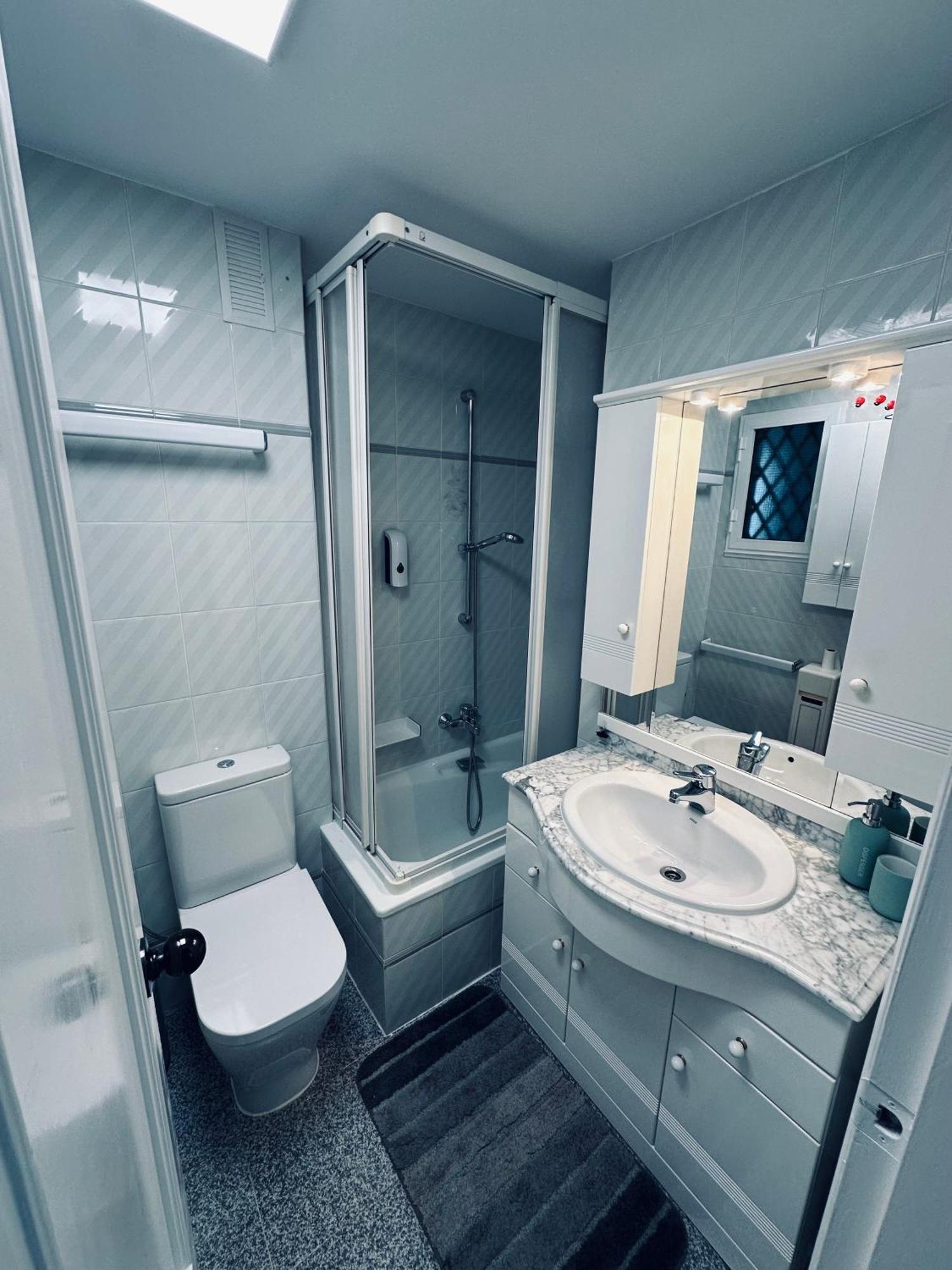 Apartamento Dulce & Saladar Calpe Esterno foto